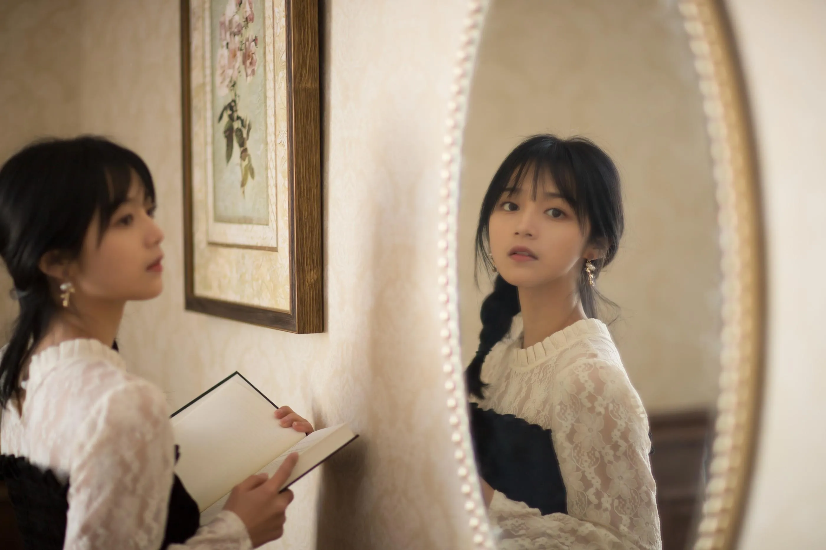[YITUYU艺图语]2021.08.12 遥远的你 雨文 [35P]插图6